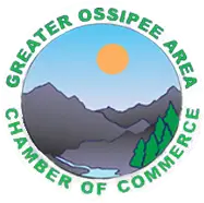 Greater Ossipee Area Chamber of Commerce logo
